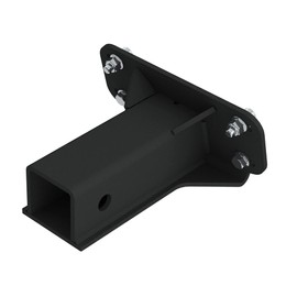 Polaris Ranger 2" Front Receiver Hitch