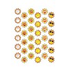 Trend Enterprises Inc. Sparkle Stickers Sunny Smiles