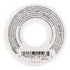 RadioShack SnPbAg 62/36/2 Silver-Bearing Rosin-Core Solder, 0.015" Diameter - 1.0oz