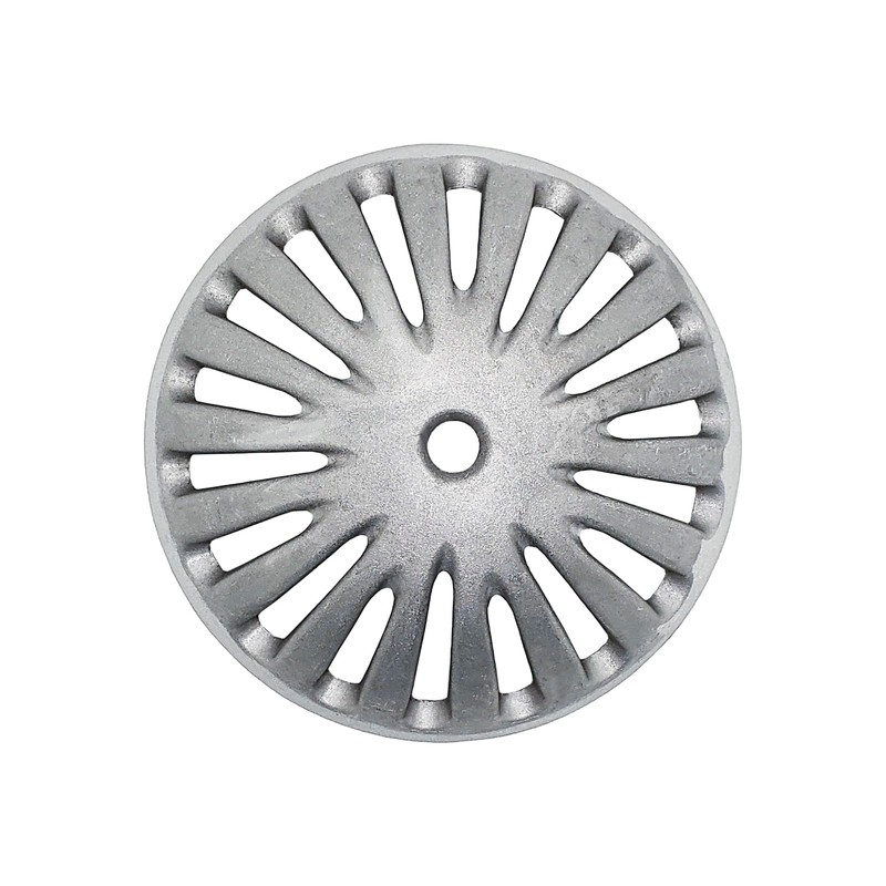 AmGood Dome Strainer for Floor Sink Drain | 5-1/2" Diameter