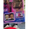 FAILFIX Take Over The Makeover DOLL LOVES GLAM Surprise Fashion