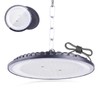 100 W UFO LED High Bay Light, Fosingut Super Bright