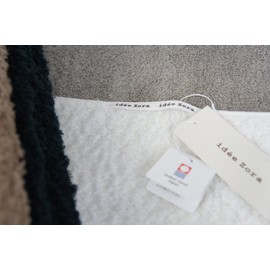 Bath Towel, Face Towel ideazora It Ain't Be Black