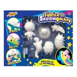 Mi Alegría Fábrica De Skuishigalaxy Mi Alegría Juguete Niños Galaxia