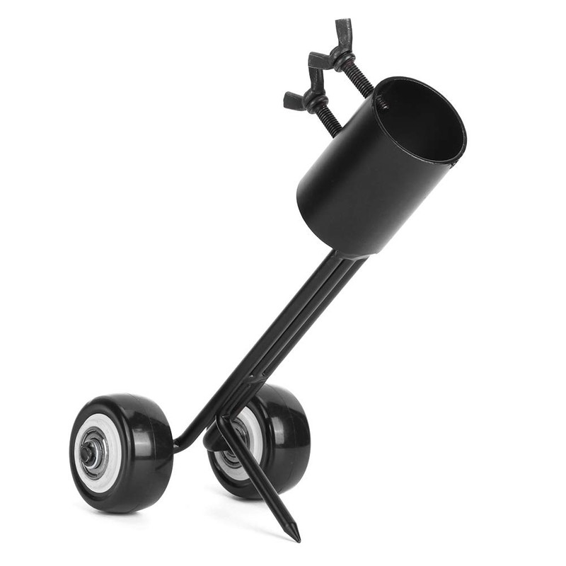 Manual Stand Up Weeder Weed Puller for Crack and Crevice