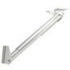 Counter Extension Bracket Rod 260‑430mm Aluminium Alloy Folding Shelf Support