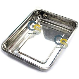 G.S Mayo Tray 10.75" X 14.50" X 0.75"