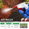 Mulch Glue - 32oz Concentrate Gravel Glue Strong Landscape Adhesive