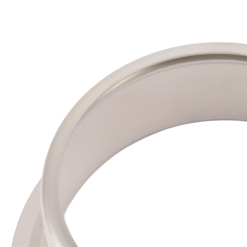 Kitchen Extended Sink Flange Stainless Steel Deep Sink Flange with