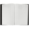 Pioneer Sewn Bonded Leather BookBound Bi-Directional Photo Album, Holds 300
