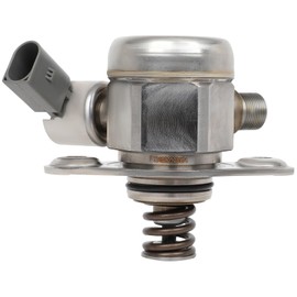 ANGLEWIDE High Performance High Pressure Fuel Pump Compatible With for Ford ECOSPORT 2018-2020 for Ford FIESTA 2014-2017 for Ford FOCUS 2015-2018 16630HG00E