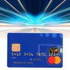 Zopsc Unidad Flash USB con Forma de Tarjeta Exclusiva para