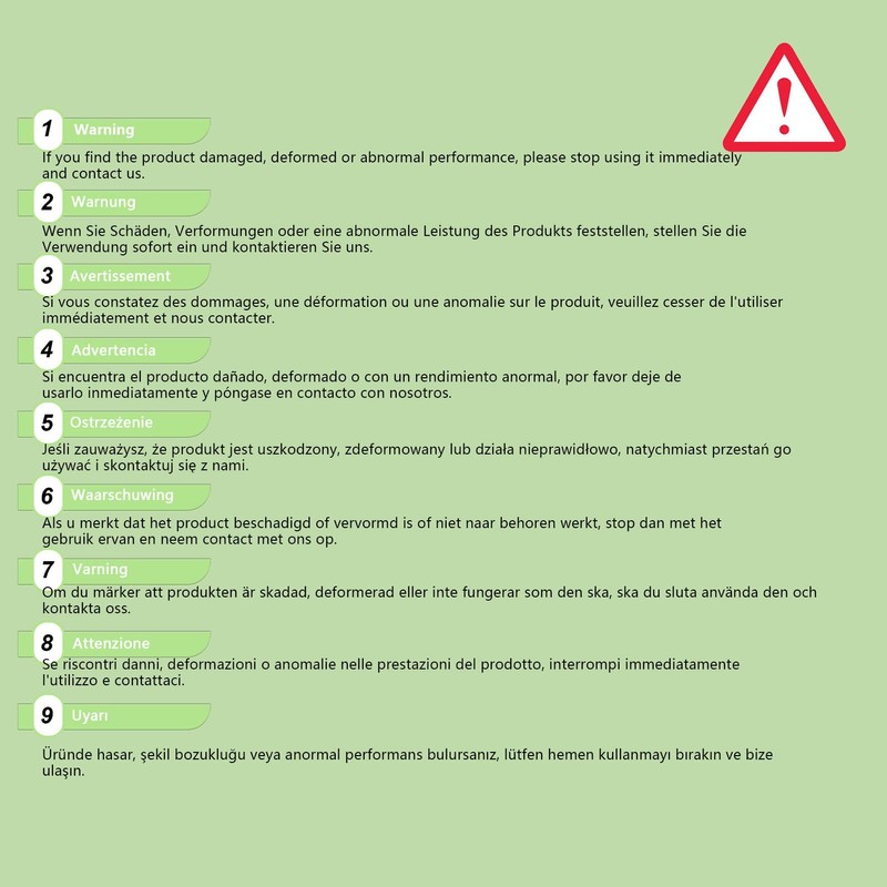 Wireless Ultrasonic Water Tank Level Indicator with Temperature Sensor and
