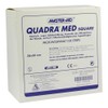 Quadra Med Square 38 x 38 mm S Pack of