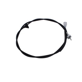 1 pc SHLPDFM Black 83 inches Speedometer Cable 0680-55-550 Fits for Mazda B-Series B2000 B2200 B2500 B2600 Pickup 1985-1998