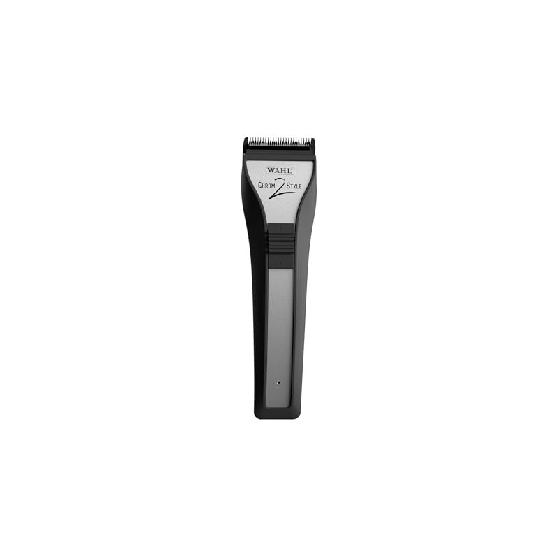 wahl chrome 2 style black