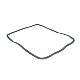 LUTH Premium Profi Parts Oven Cooker Door Rubber Seal Compatible with Bosch Siemens Neff 096824 00096824