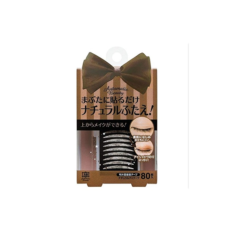 AB o-tomatexikkubyu-texi natyuraruaite-pu Form Double Side Tape Stick with AB – KL2,
