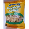 St Mary's Banana Chips 142g (5oz)