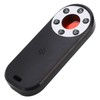 Signal Detector Bug Finder Camera Scanner Rechargeable Detecting Tool for