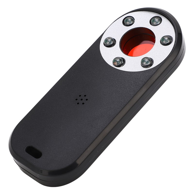 Signal Detector Bug Finder Camera Scanner Rechargeable Detecting Tool for