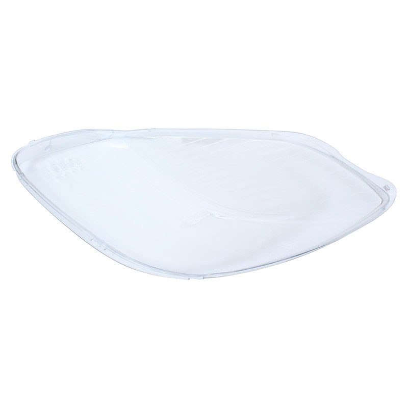 NewYall Left and Right Headlight Lens Cover for Buick Enclave