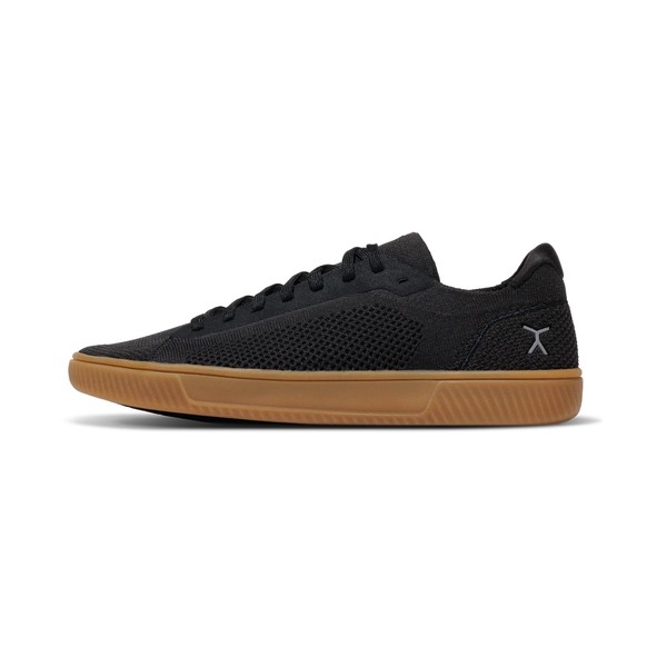 FLUX FOOTWEAR Adapt Knit Trainer – Wide Toe Box Shoe