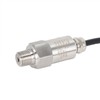 Pressure Transmitter Transducer Sensor 4‑20MA Output NPT1/4 for Air Water