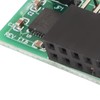 ASHATA TPM 2.0 Module, 10Pin SPI TPM 2.0 Module, Interface