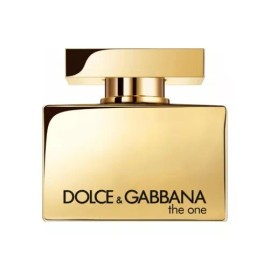 Dolce & Gabbana The One Gold Intense Eau de Parfum for Women 1.6 fl. oz. / 50ml