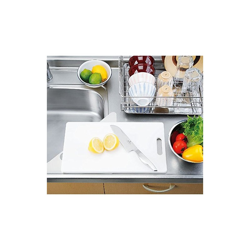 Shin-Etsu Works 334379 Triangular Drainer Tray [Made in Japan] Material