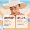 Mineral Tallow Sunscreen SPF 50+,Organic Natural Tallow Sunscreen, Clean Non-Greasy