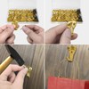 30PCS Picture Hooks for Hard Walls Picture Hanging Hooks Heavy