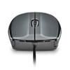 NGS 1000 dpi - Mouse óptico con USB de Desplazamiento,