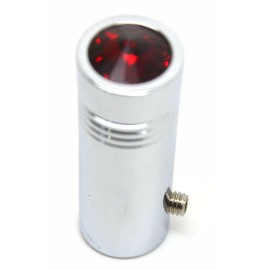 United Pacific (UP) Toggle Switch Extension for Freightliner Kenworth Flat Switch Red UP#40187 Each