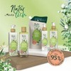 Natural by evita Hand Wash Soap Refill Bag (600 ml)