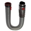My Filtered Home Replacement Hose w/ Extra Stretch for Dyson DC40 DC41 DC65 UP13 UP14 UP20 Models