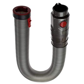 My Filtered Home Replacement Hose w/ Extra Stretch for Dyson DC40 DC41 DC65 UP13 UP14 UP20 Models