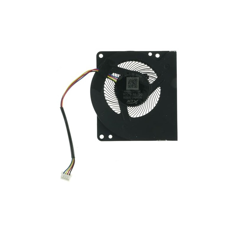 Replacement CPU Cooling Fan for Beelink U59 PRO GK55 Ace