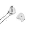 Roller Blind Metal Bead Clutch 10ft(3 Meter) for Blinds &