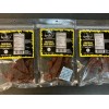 Amish Smokehouse Beef Jerky, (3) 2.8oz bags Original Mild Jerky
