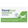 TravaEase Passionflower 14 Tablets