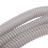 CPAP Hose, 1.8 m Universal Plastic CPAP Hose, Ventilator, Hose
