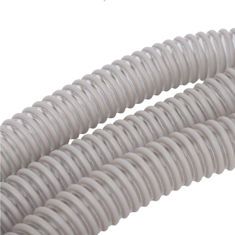 CPAP Hose, 1.8 m Universal Plastic CPAP Hose, Ventilator, Hose