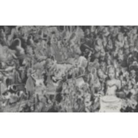 Rose BlackPink - R (1st Single Album) Album + Folded Poster + Extra Photocards Set