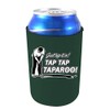 Just Tap It In! Tap Tap Taparoo! Golf Collapsible Can