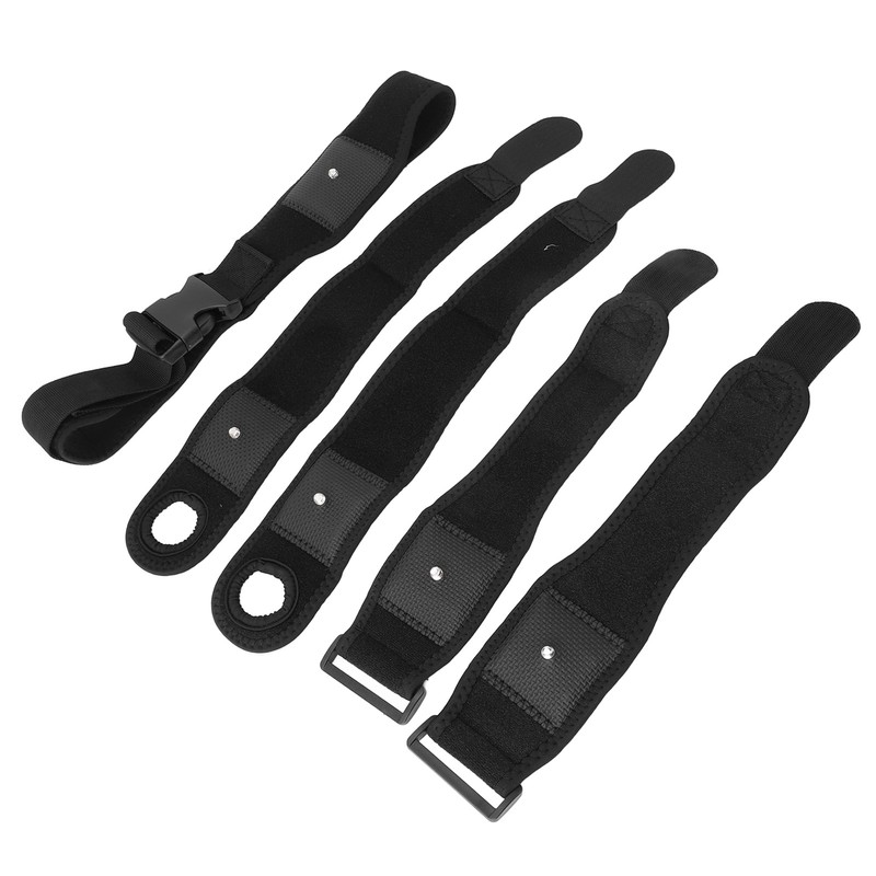 VR Tracker Belt Wrist Hand Straps Tracking in Virtual Reality