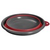 Westmark 21312270 Foldable Washing Up Bowl with Hanging Device Capacity