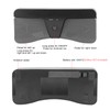 Intelligent Wireless BT Page Turner Pedal Compatible with iOS and