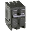 Eaton Corporation BR260 Double Pole Interchangeable Circuit Breaker, 120/240V, 60-Amp